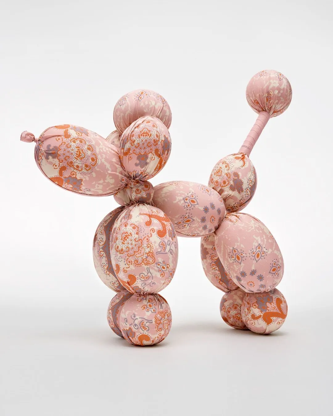 Bandanas made Bold and Ballooned