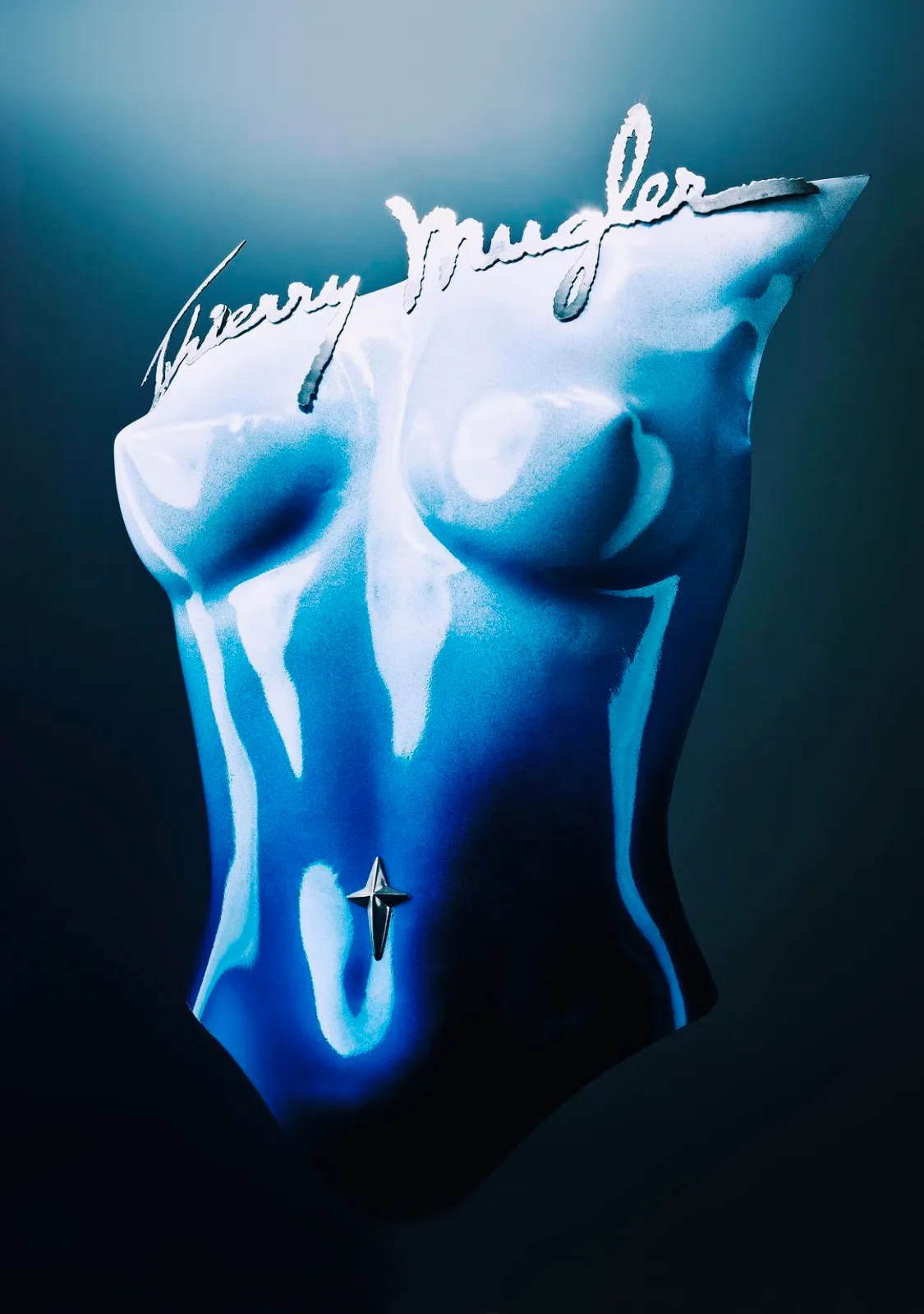 Rediscovering Thierry’s Mugler
