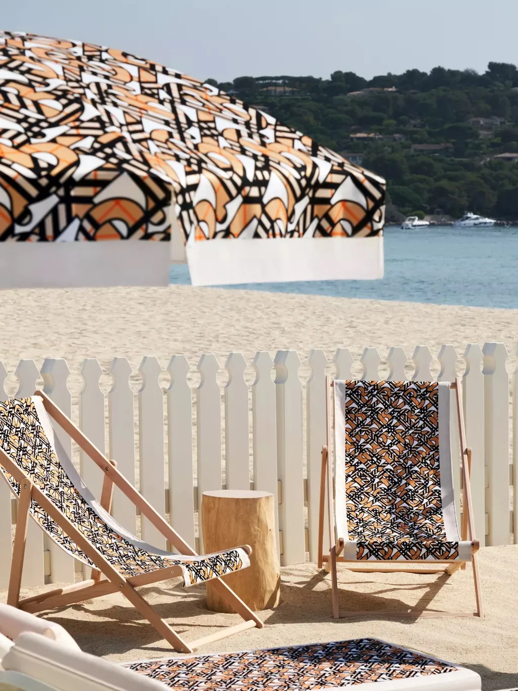 Celebrating the spirit of summer