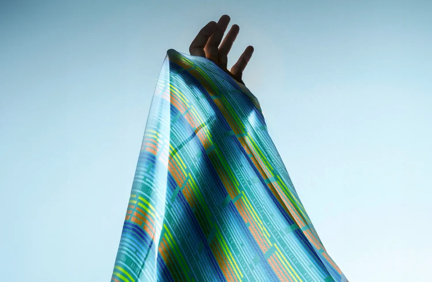 adidas × KAF BY KAF, Lightbound