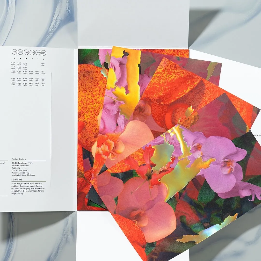 Prismatic Prints