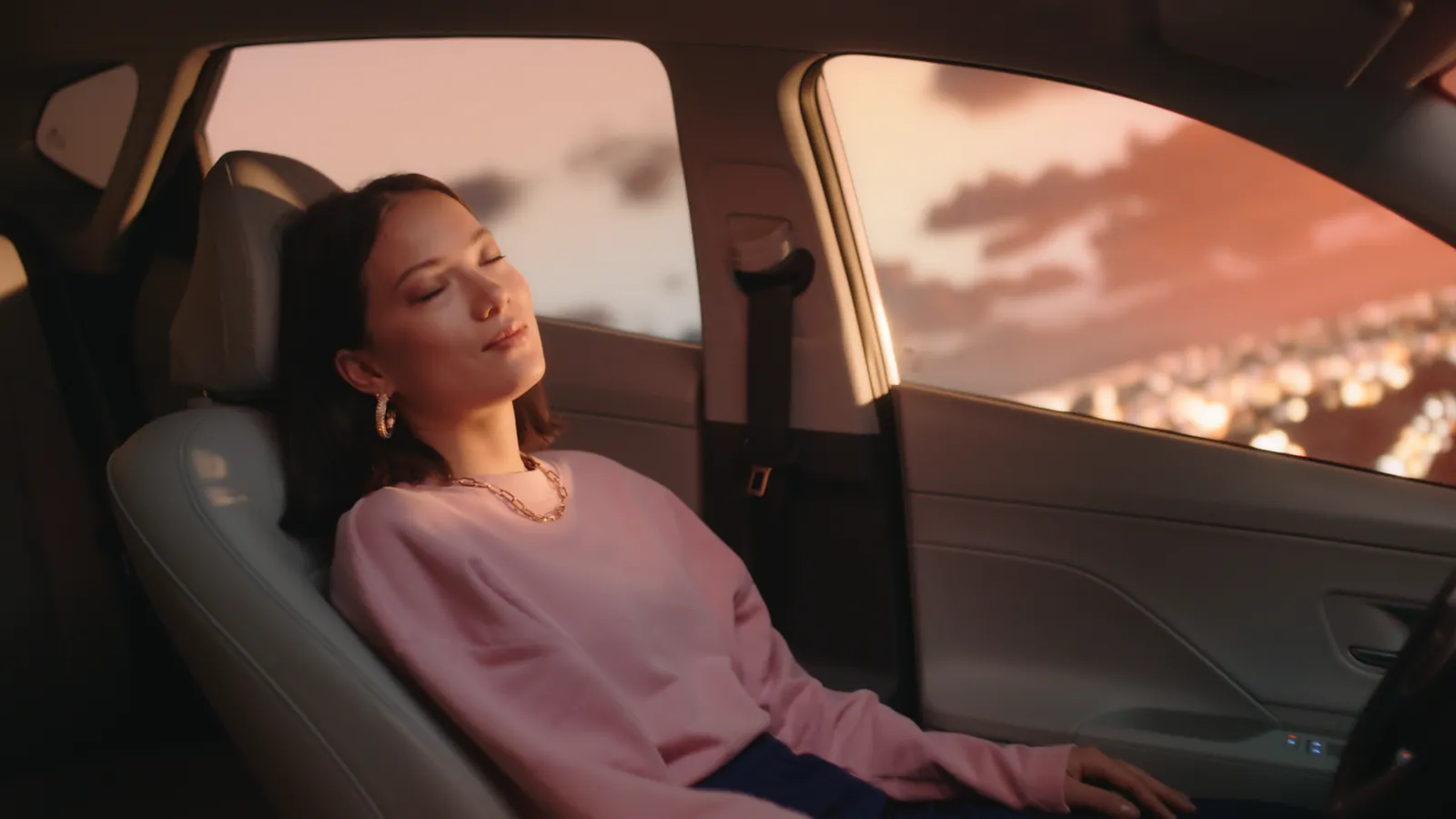 Hyundai Europe, KONA