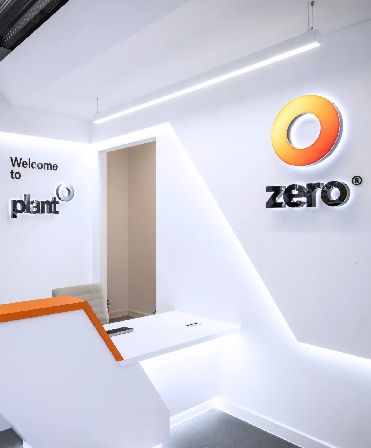 Plant Zero.1
