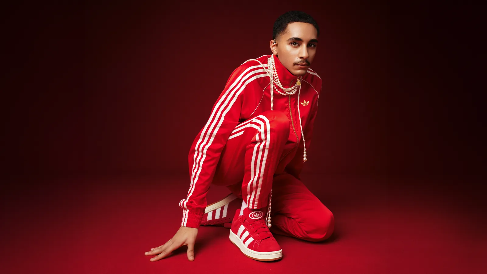 adidas Originals, Retro Arabia