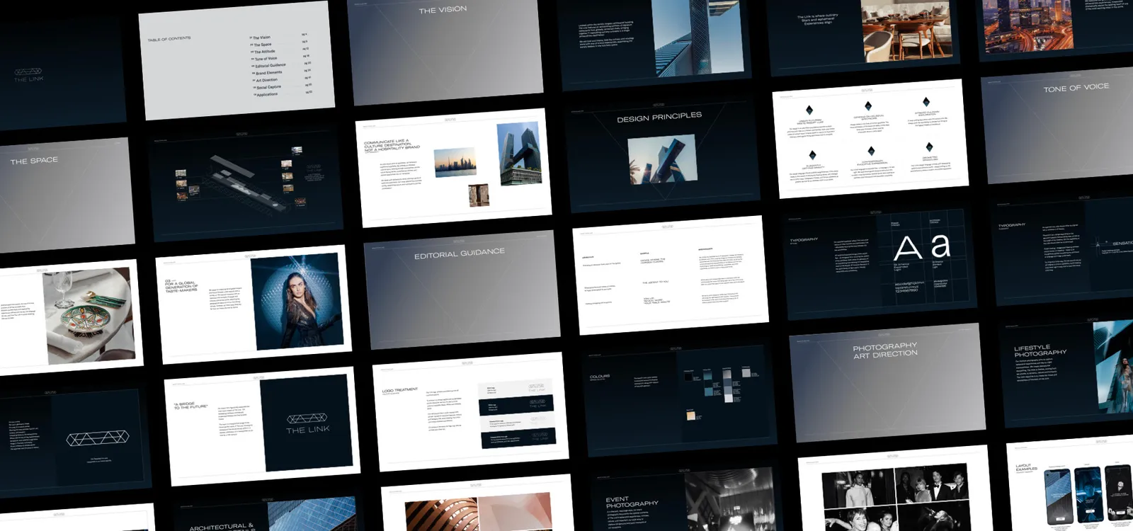 Brand guidelines
