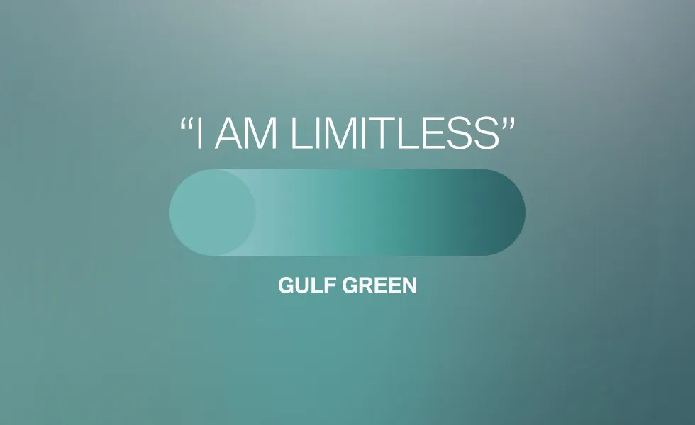 Gulf Green